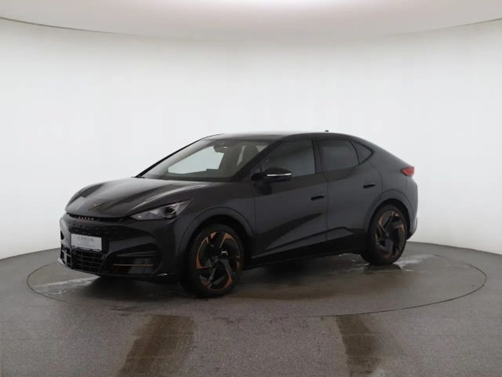 Cupra Tavascan Adrenaline