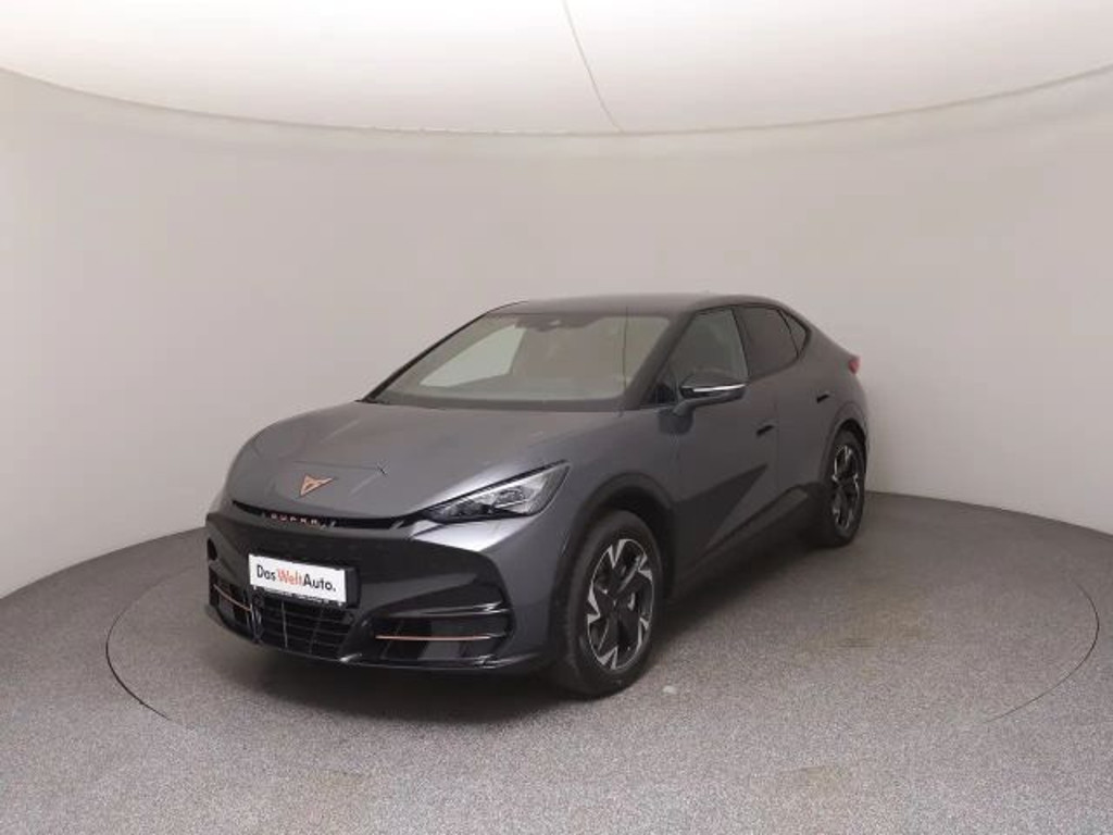 Cupra Tavascan 210kW/286PS