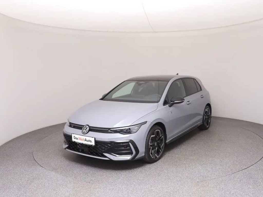 Volkswagen Golf DSG Sport