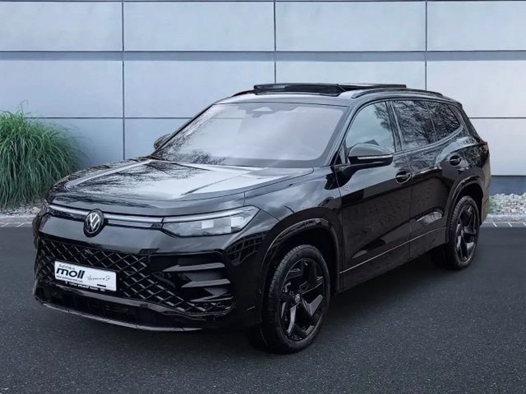 Volkswagen Tayron 4Motion R-Line