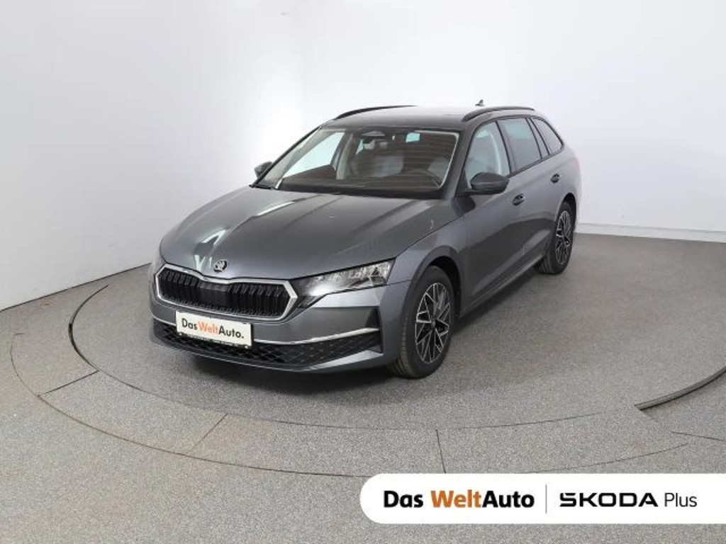 Skoda Octavia Selection