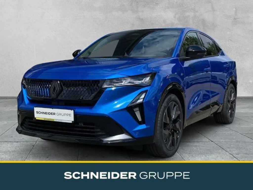 Renault Rafale E-Tech E-Tech Full Hybrid Esprit Alpine