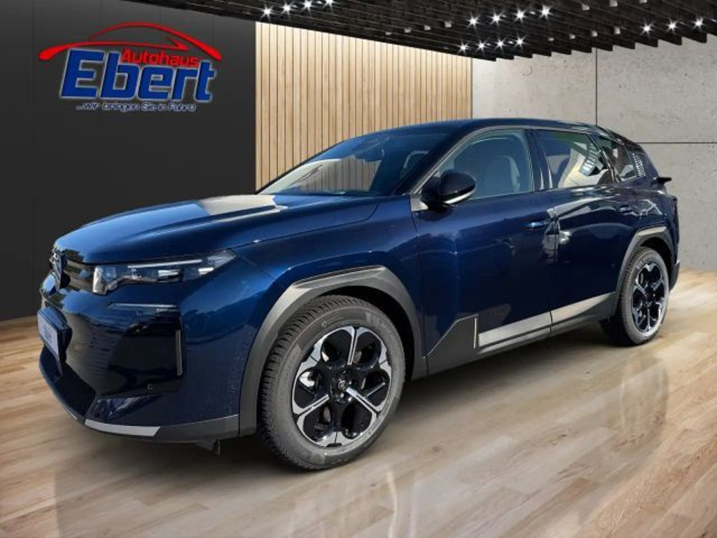Citroën C5 Aircross Max