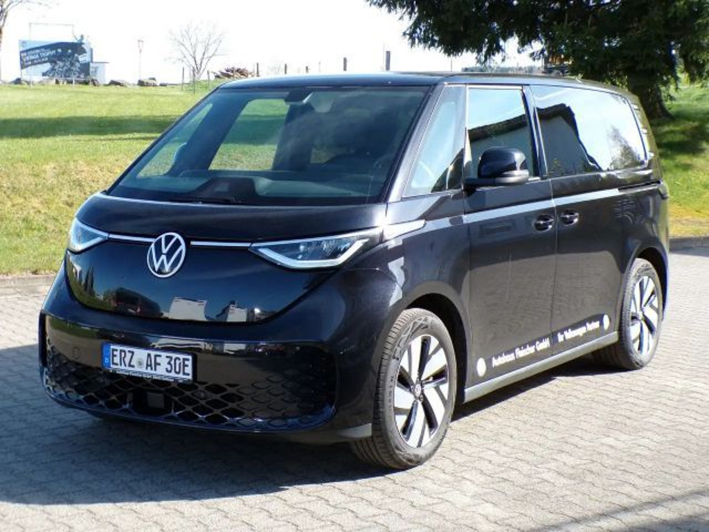 Volkswagen ID.Buzz Pro