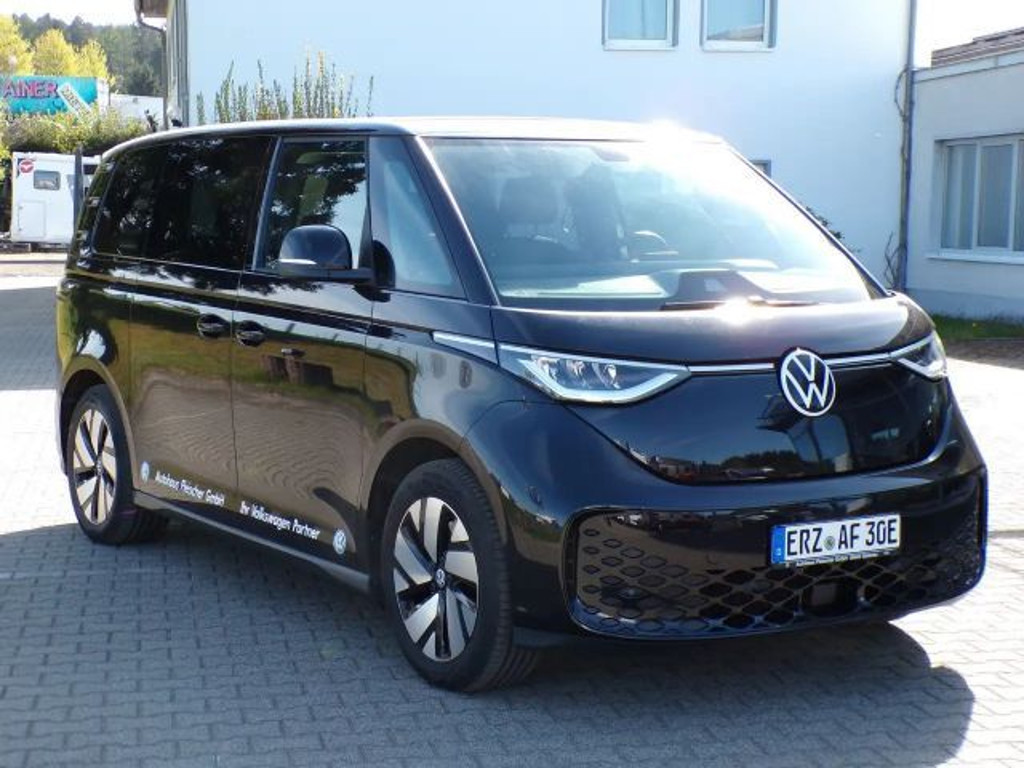 Volkswagen ID.Buzz