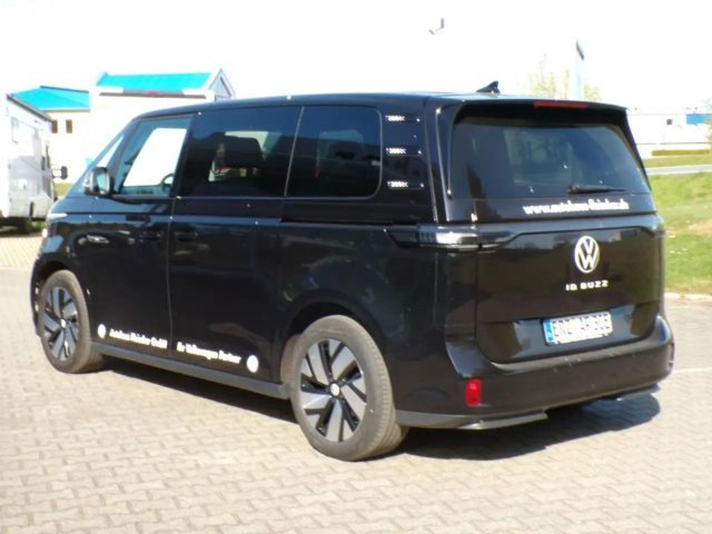 Volkswagen ID.Buzz