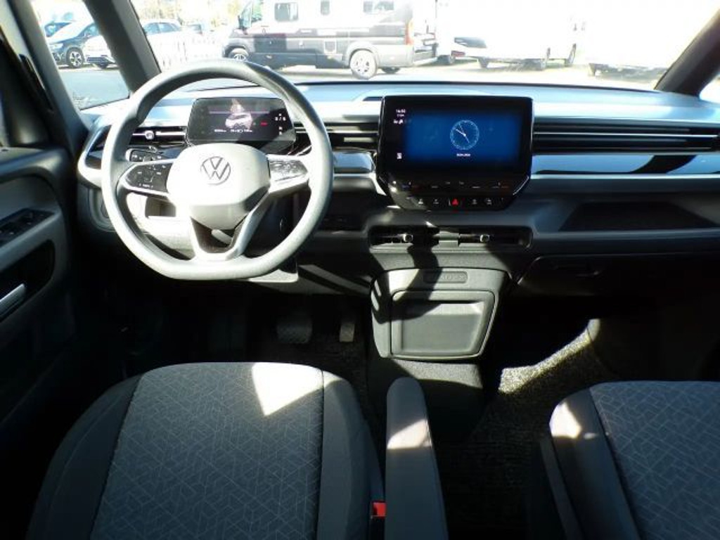 Volkswagen ID.Buzz