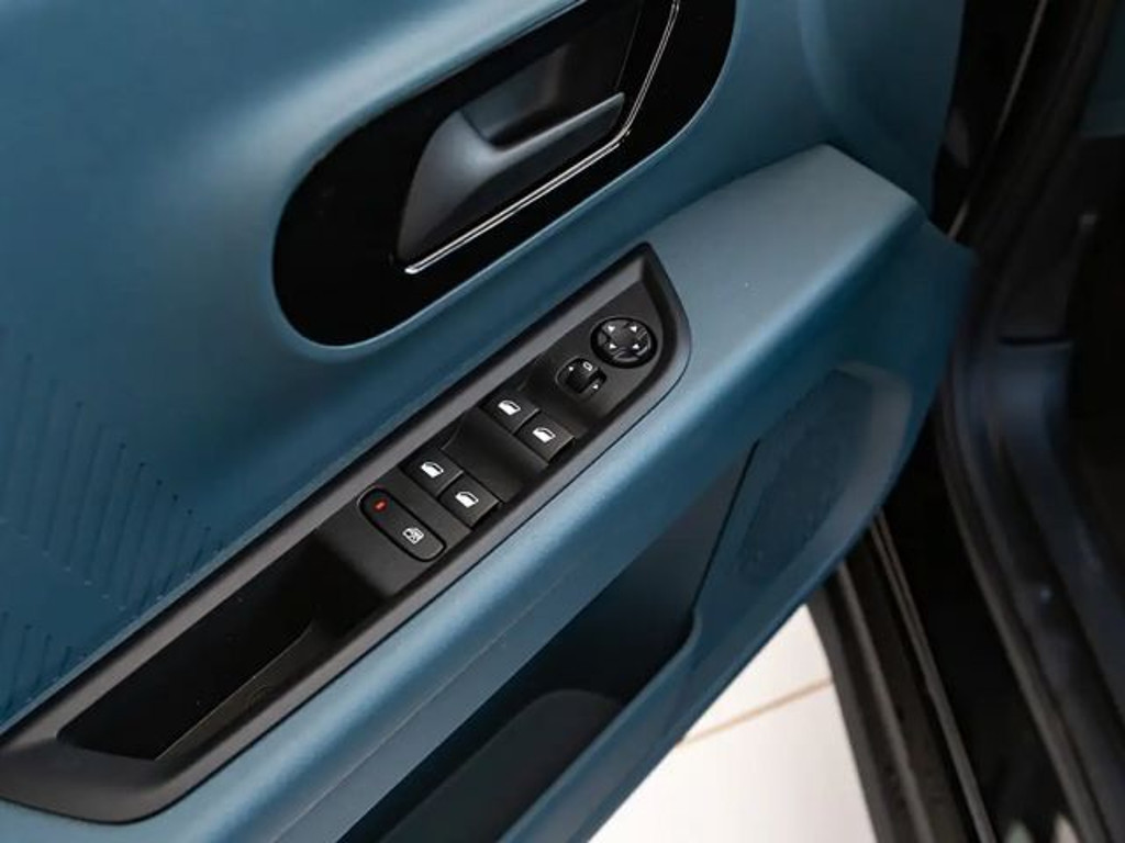 Fiat Grande Panda