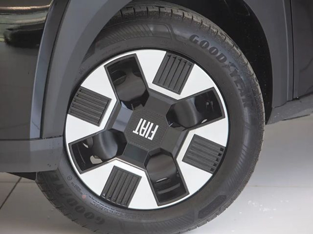 Fiat Grande Panda