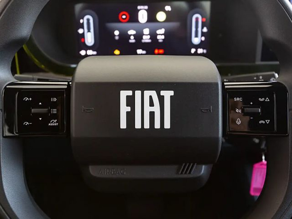 Fiat Grande Panda