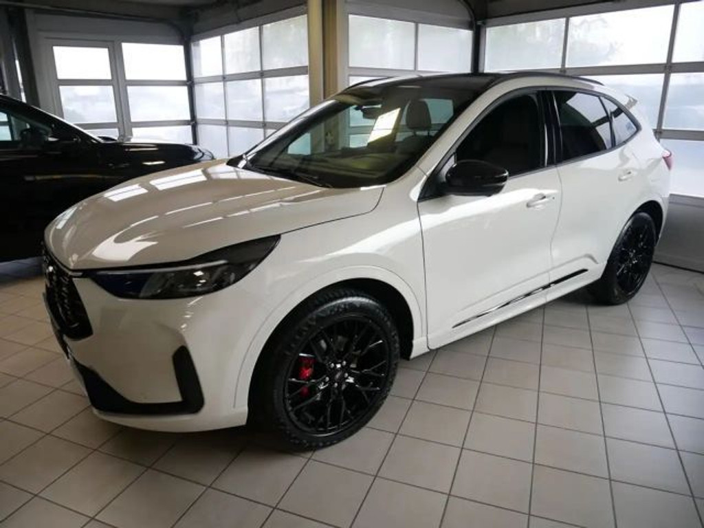 Ford Kuga Hybrid