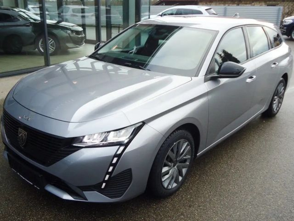 Peugeot 308 SW Active Pack