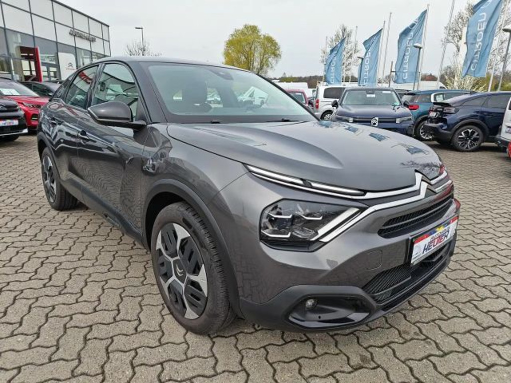 Citroën C4