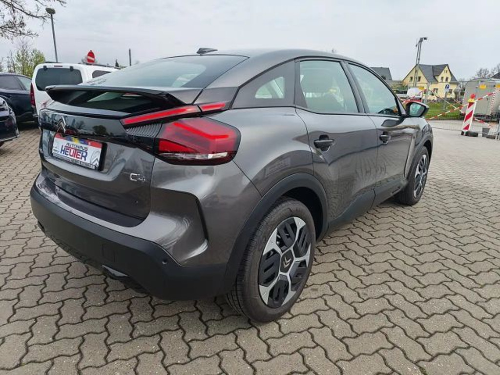 Citroën C4