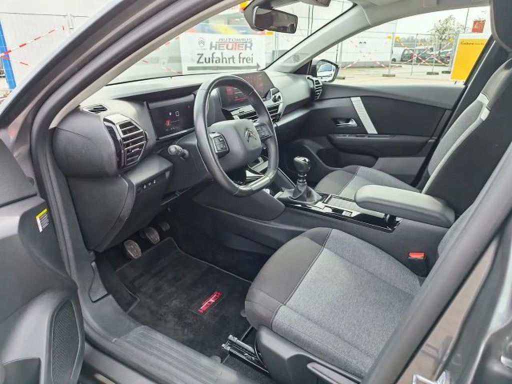 Citroën C4