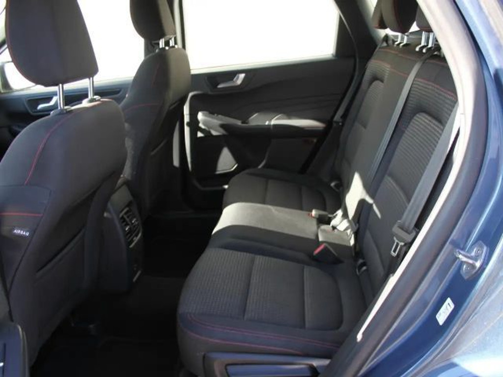 Ford Kuga EcoBoost ST Line