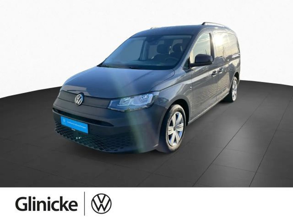 Volkswagen Caddy 2.0 TDI