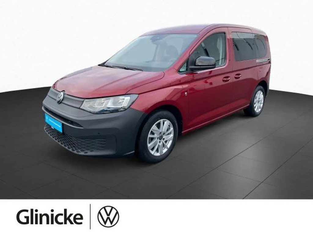Volkswagen Caddy 2.0 TDI