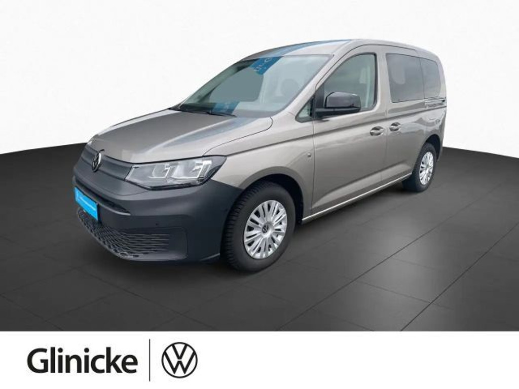 Volkswagen Caddy 2.0 TDI