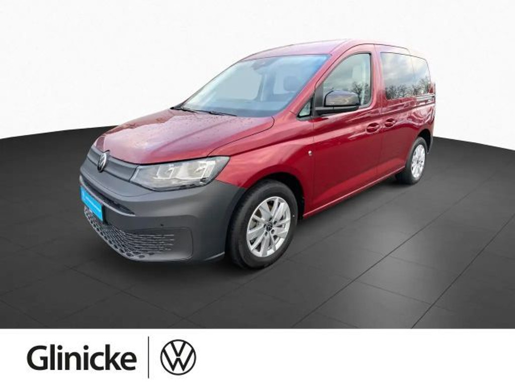 Volkswagen Caddy 2.0 TDI