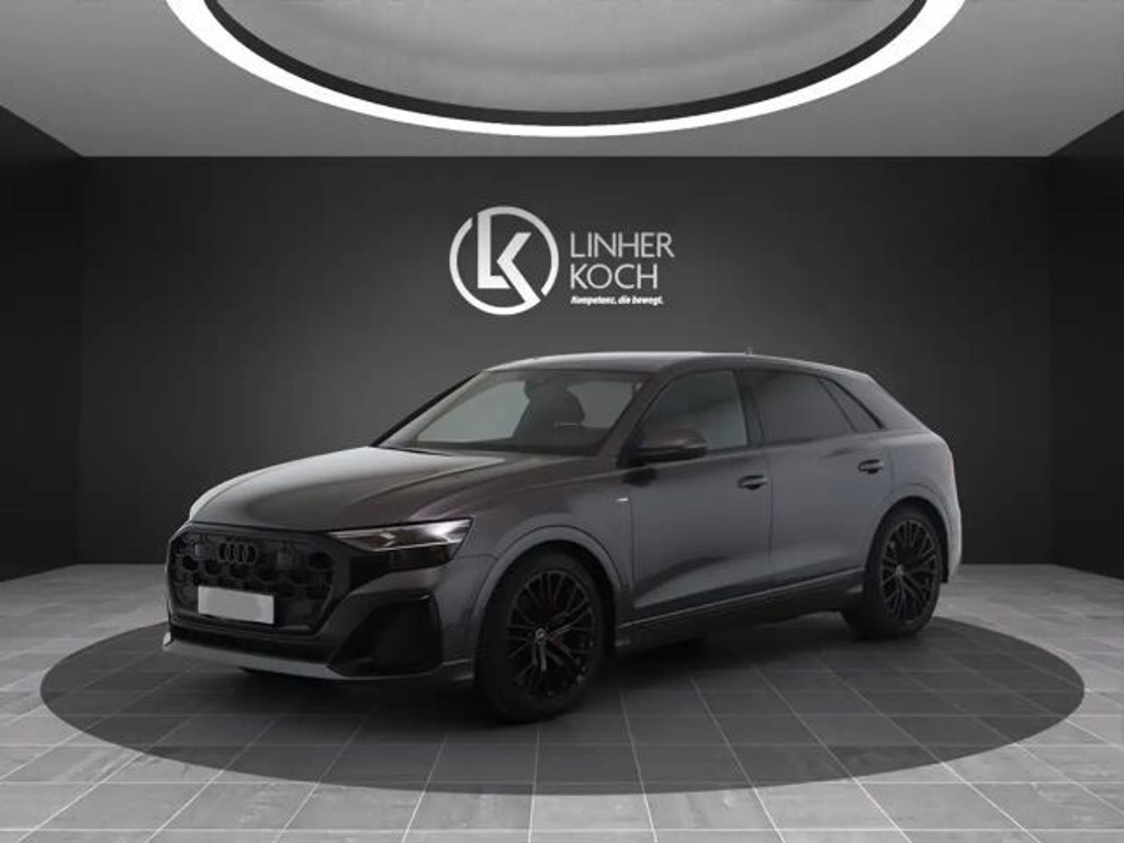 Audi Q8 Quattro 50 TDI