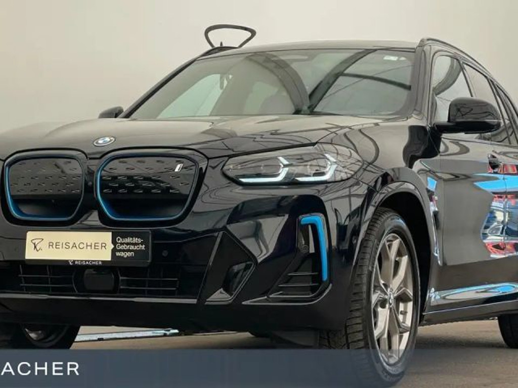 BMW iX3 M-Sport iX3