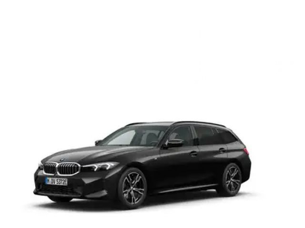 BMW 3 Serie 330 M-Sport Touring 330e