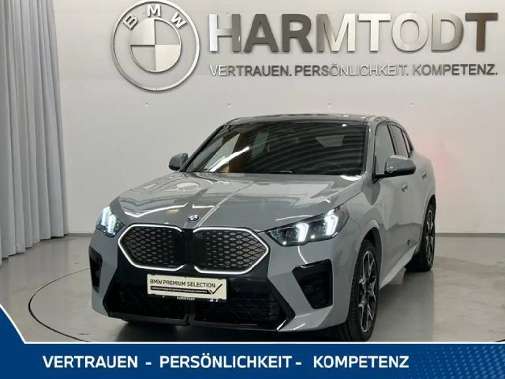 BMW iX2 M-Sport eDrive20