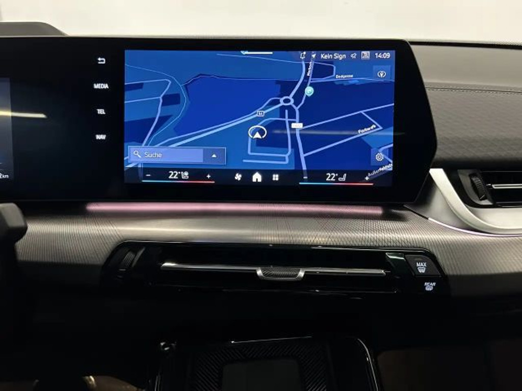 BMW iX2