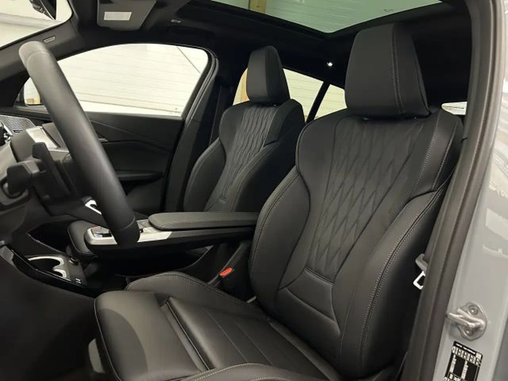 BMW iX2