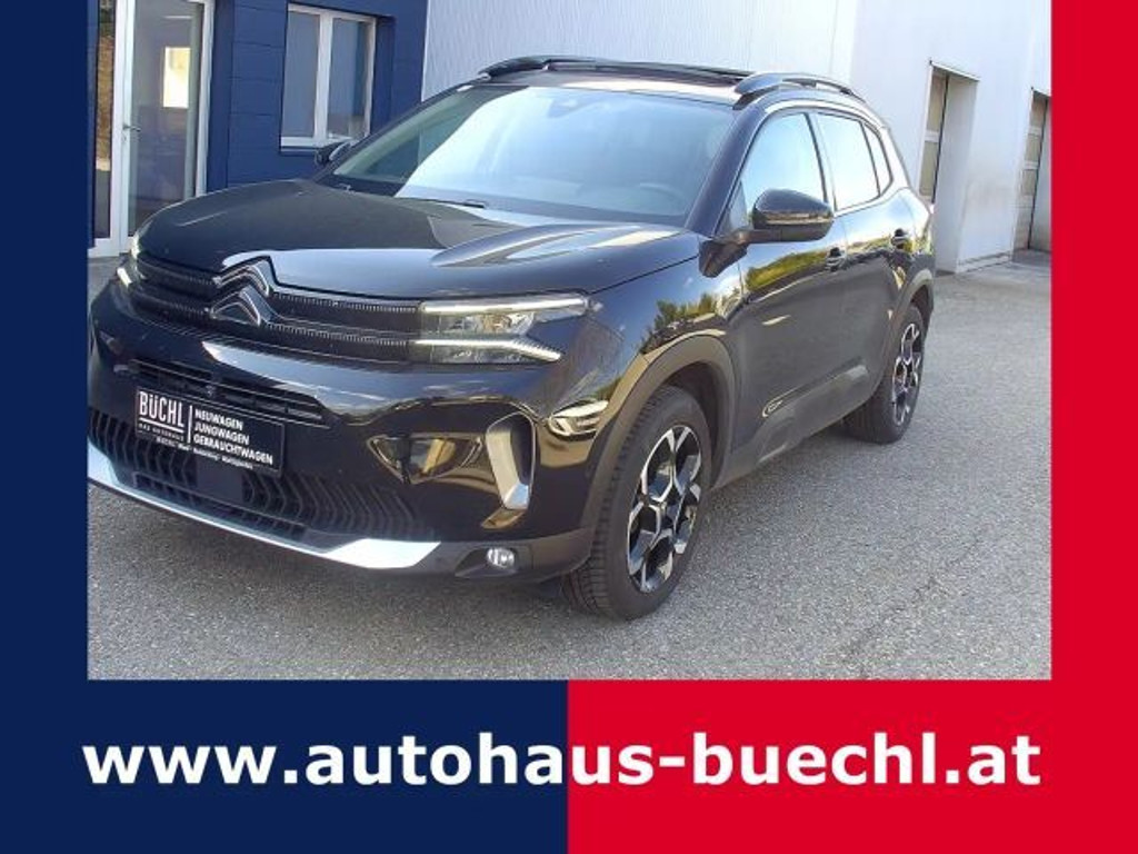 Citroën C5 Aircross Max