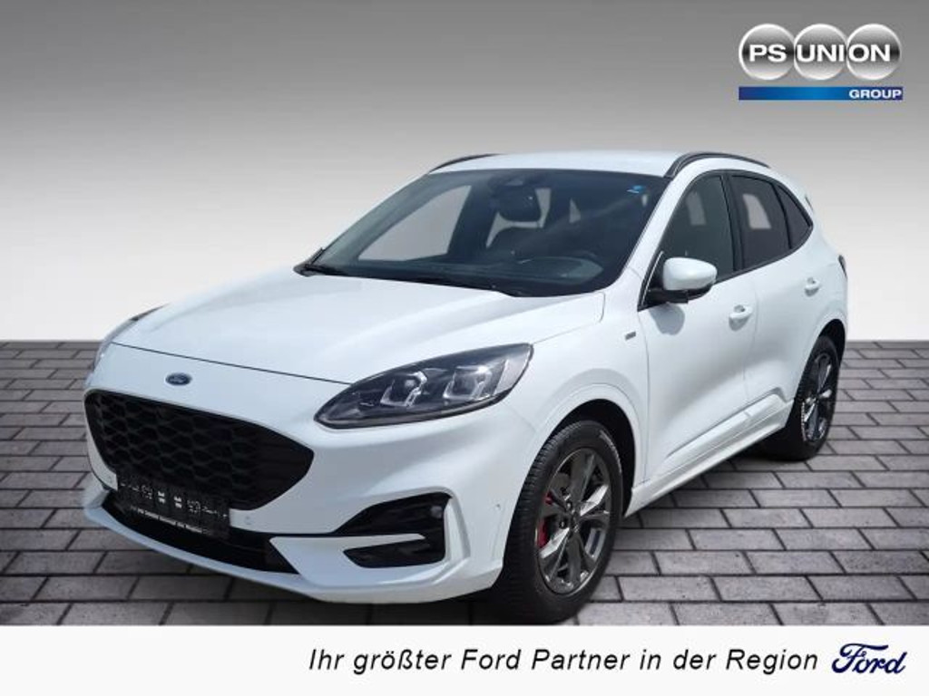 Ford Kuga ST Line X