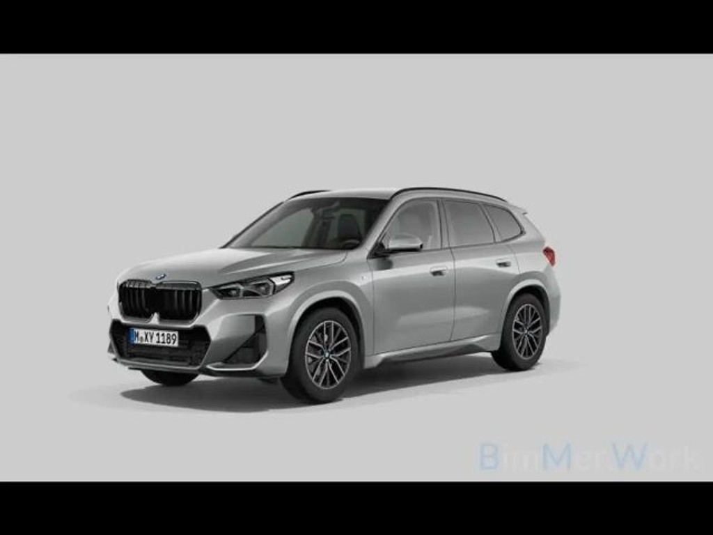 BMW X1 M-Sport