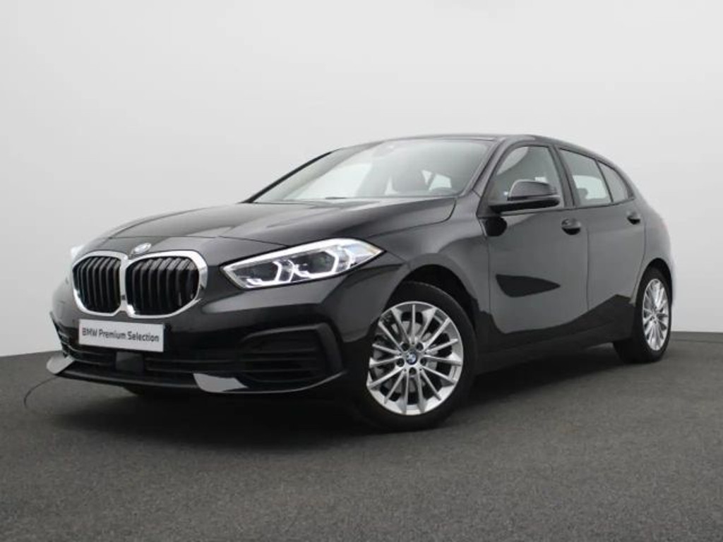 BMW 1 Serie 116 Sedan