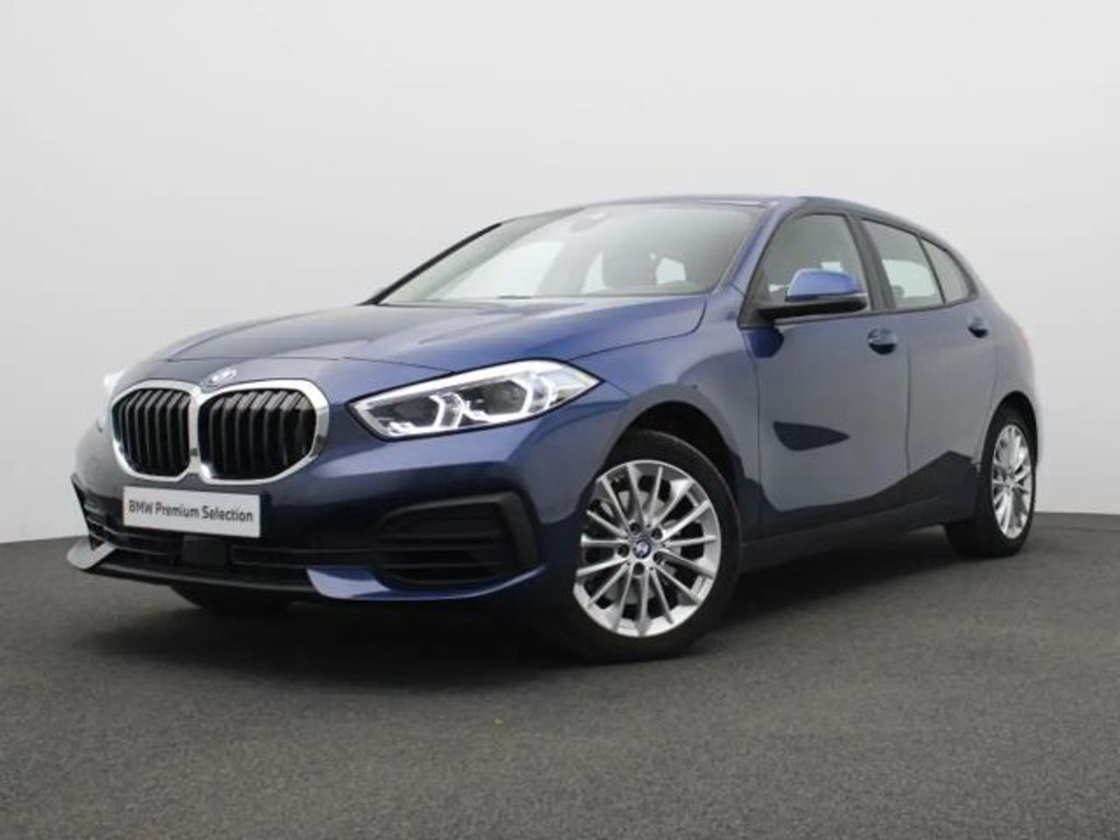 BMW 1 Serie 116 Sedan
