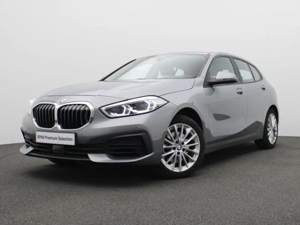 BMW 1 Serie 116 Sedan