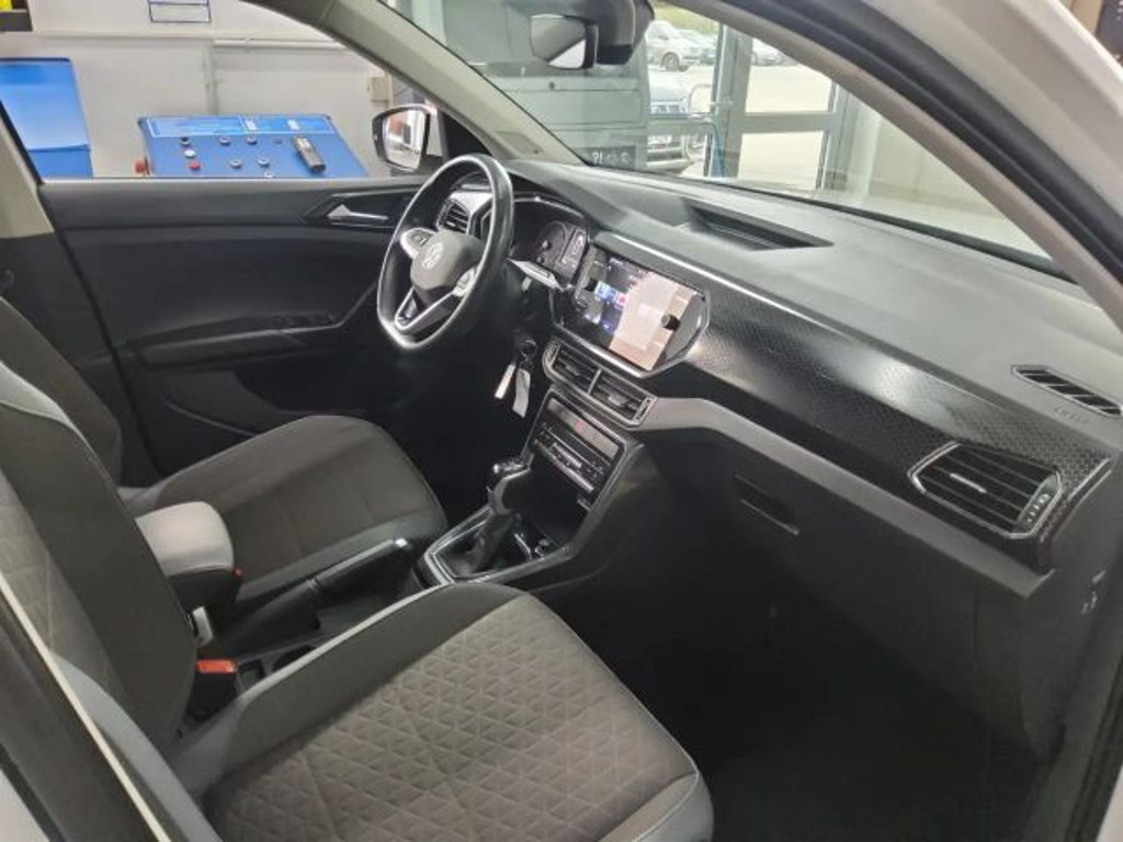 Volkswagen T-Cross Style 1.5 TSI