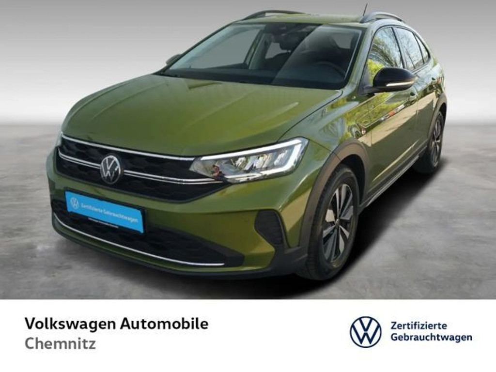 Volkswagen Taigo 1.0 TSI