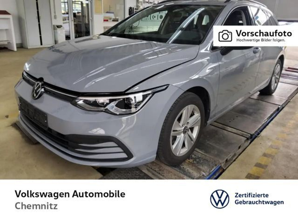 Volkswagen Golf Life 1.5 TSI Golf VIII