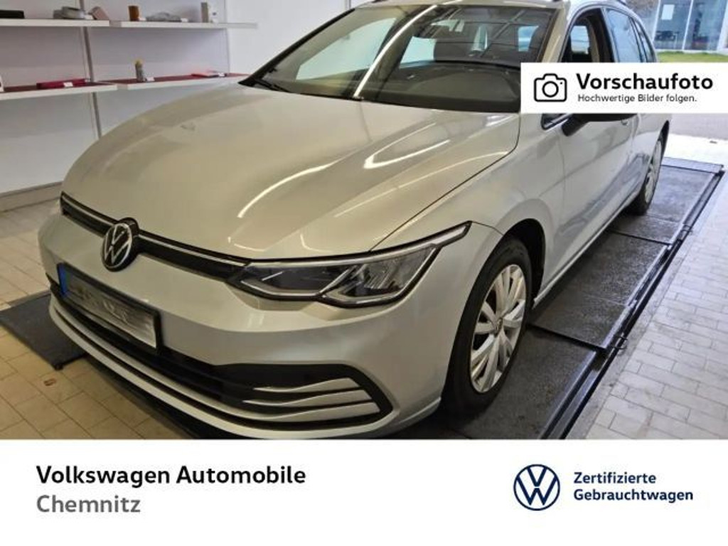 Volkswagen Golf Life Golf VIII 2.0 TDI
