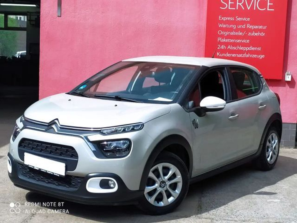 Citroën C3 You