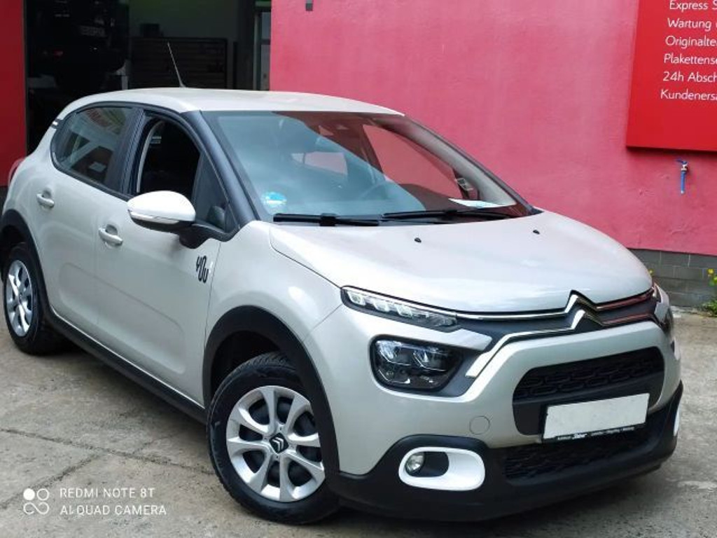 Citroën C3