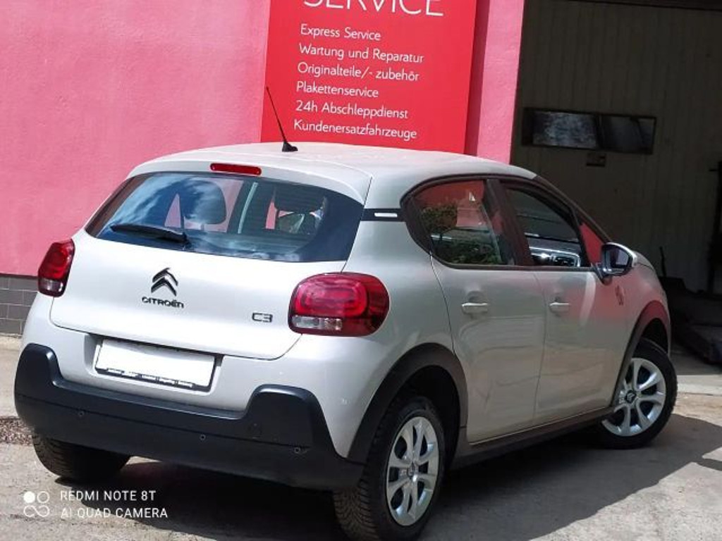 Citroën C3