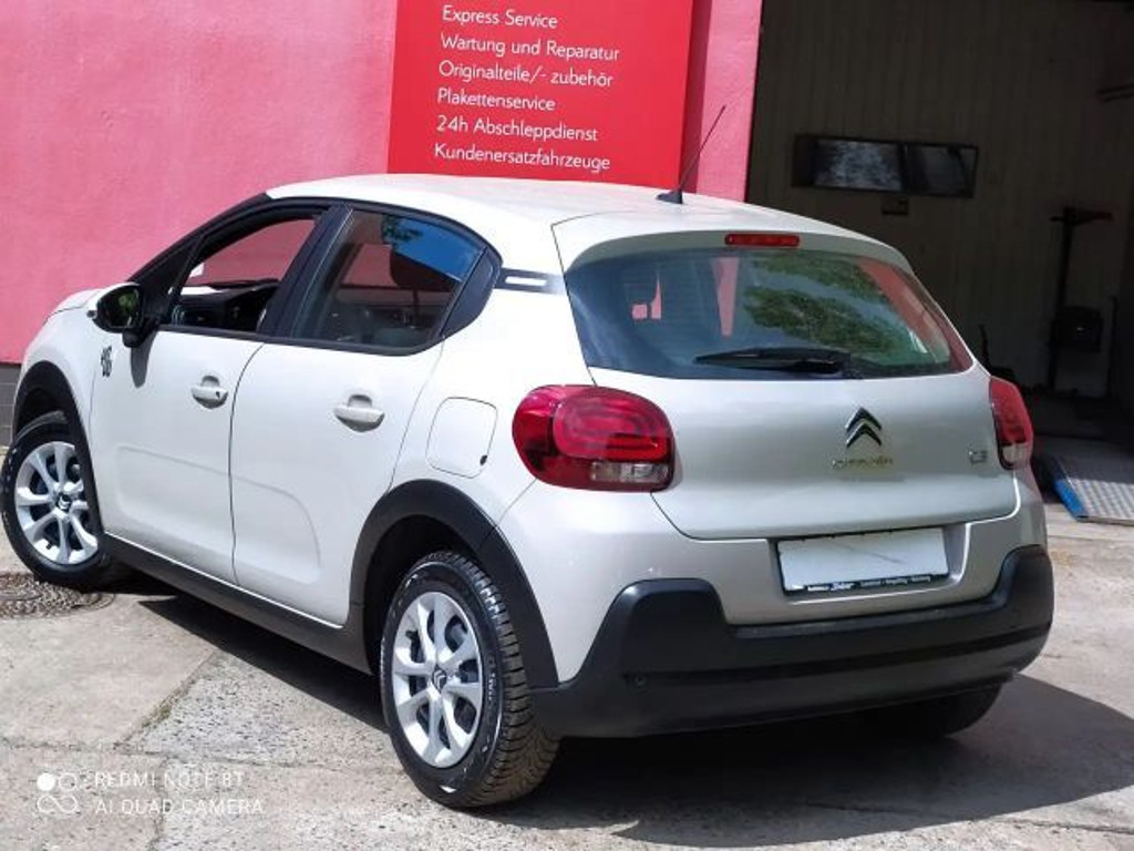 Citroën C3