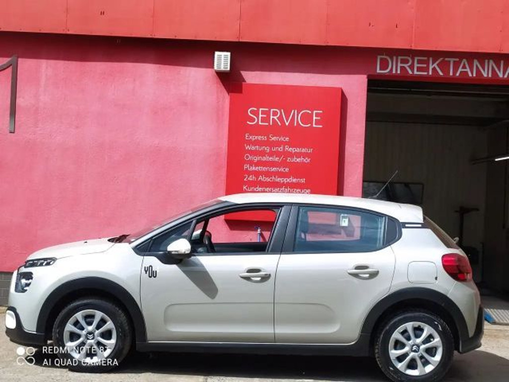 Citroën C3