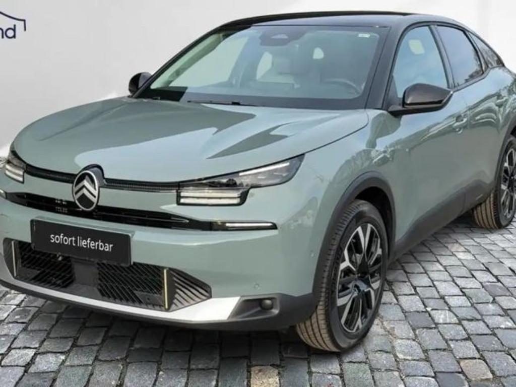 Citroën C4 PureTech Max