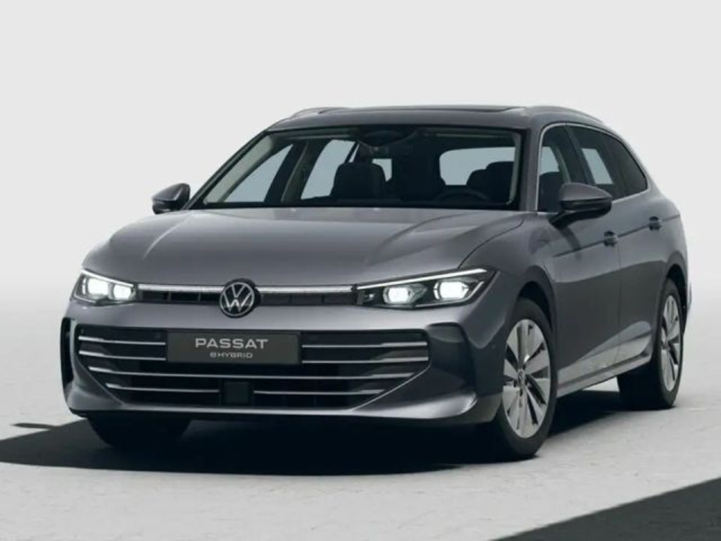 Volkswagen Passat Business Variant eHybrid