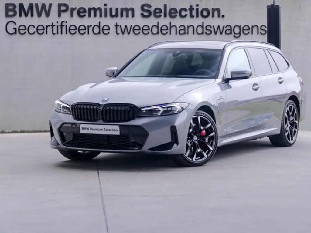BMW 3 Serie 330 M-Sport Touring