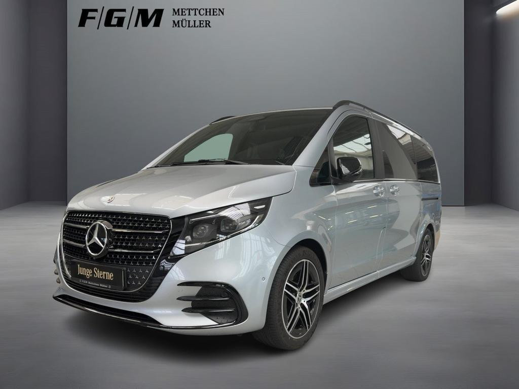 Mercedes-Benz V-Klasse V 300 AMG Line Limousine Lang V 300 d