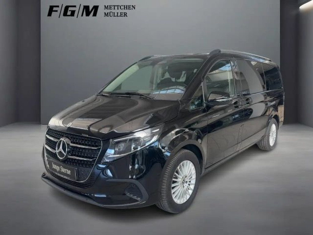 Mercedes-Benz V-Klasse V 300 Limousine Lang Style V 300 d